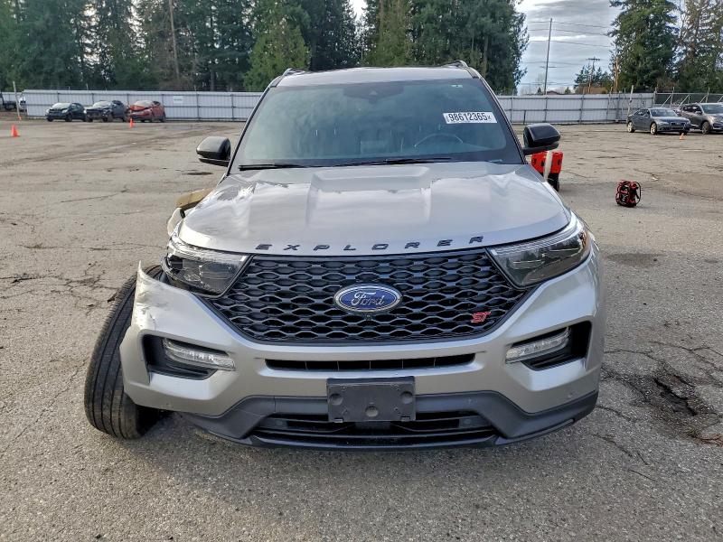 Фото 5 - FORD EXPLORER