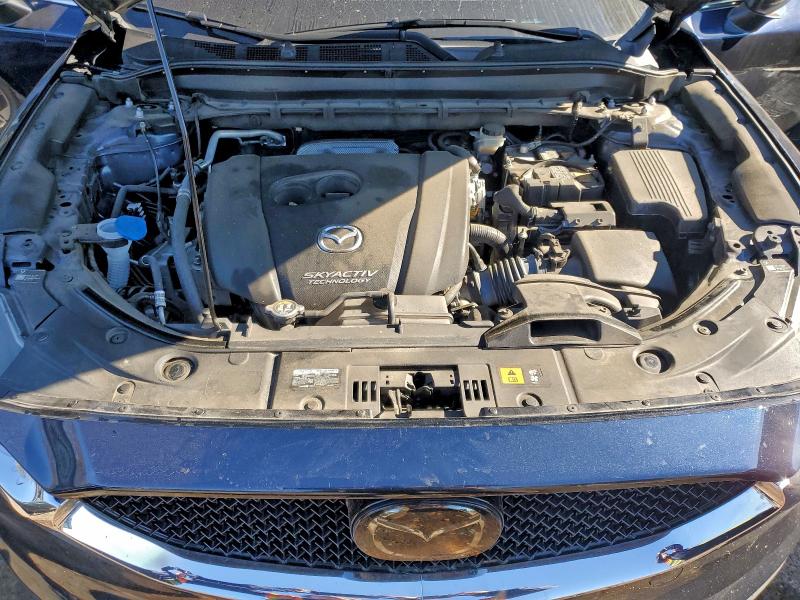 Фото 11 - MAZDA CX-5