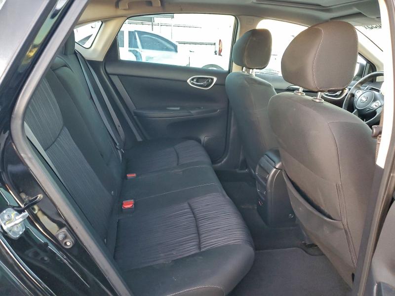 Фото 10 - NISSAN SENTRA