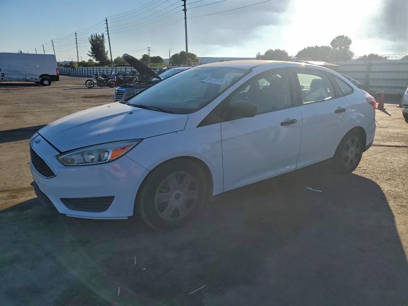 Фото 1 - FORD FOCUS