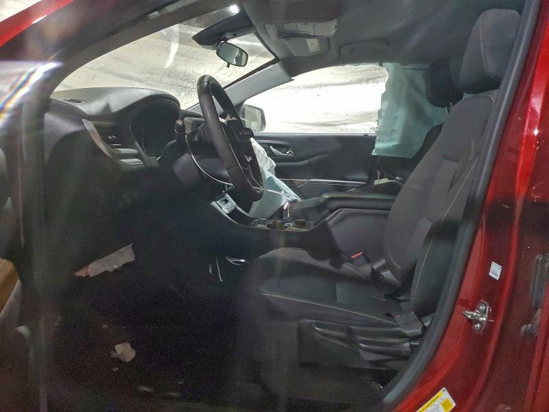 Фото 7 - GMC ACADIA