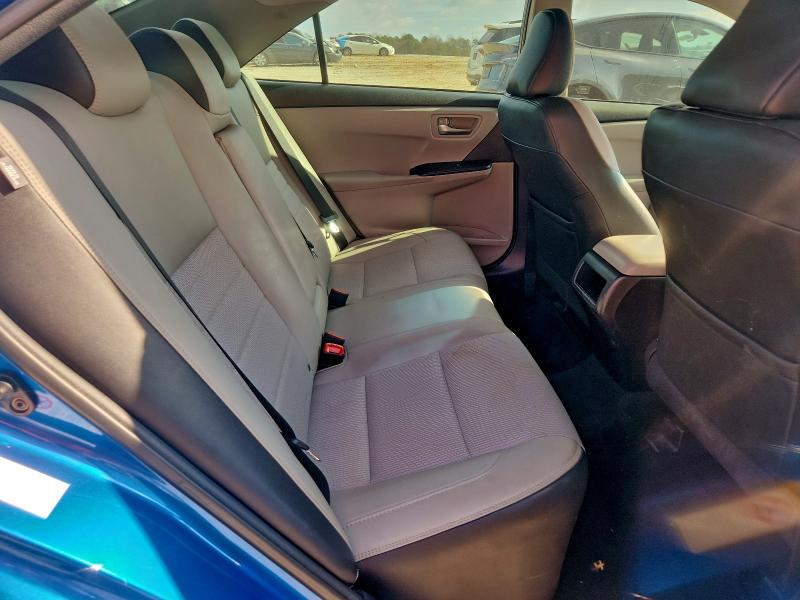 Фото 10 - TOYOTA CAMRY