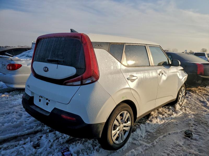 Фото 3 - KIA SOUL