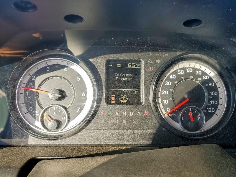 Фото 9 - RAM 1500