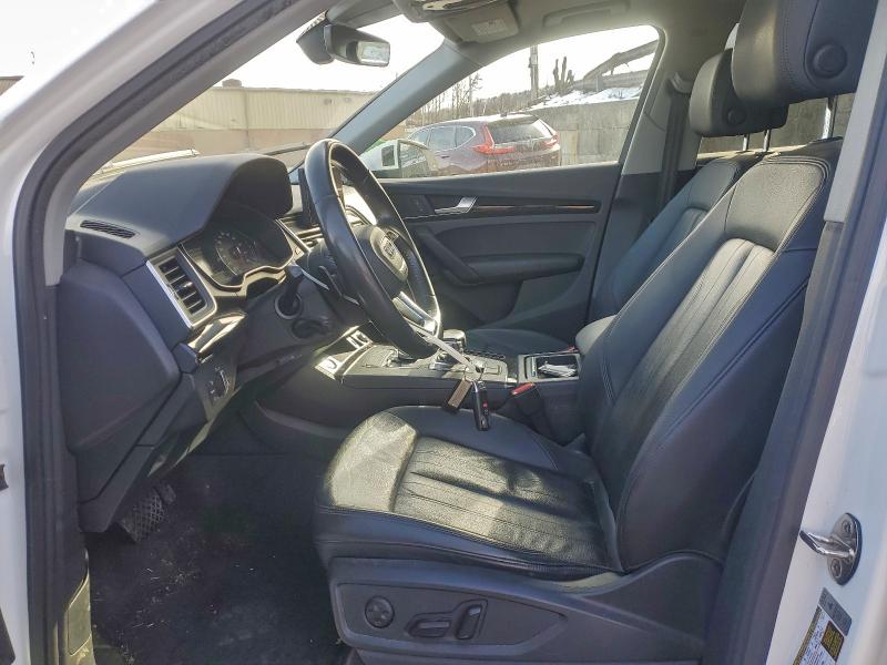 Фото 7 - AUDI Q5