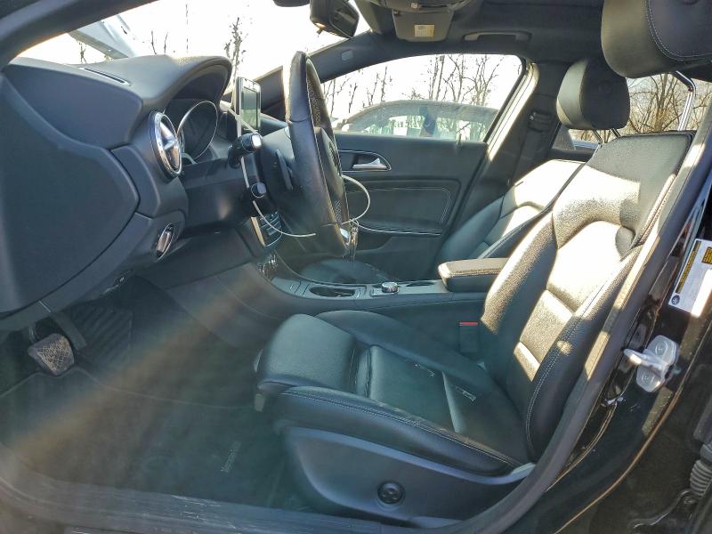 Фото 7 - MERCEDES-BENZ GLA-CLASS