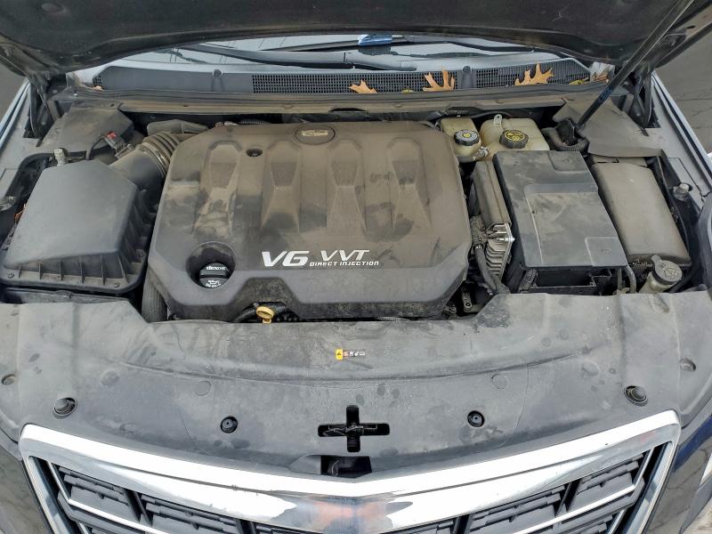 Фото 11 - CADILLAC XTS