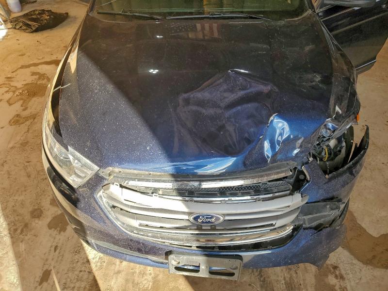 Фото 11 - FORD TAURUS