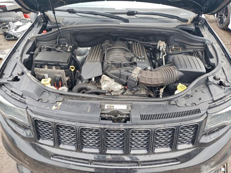 Фото 12 - JEEP GRAND CHER