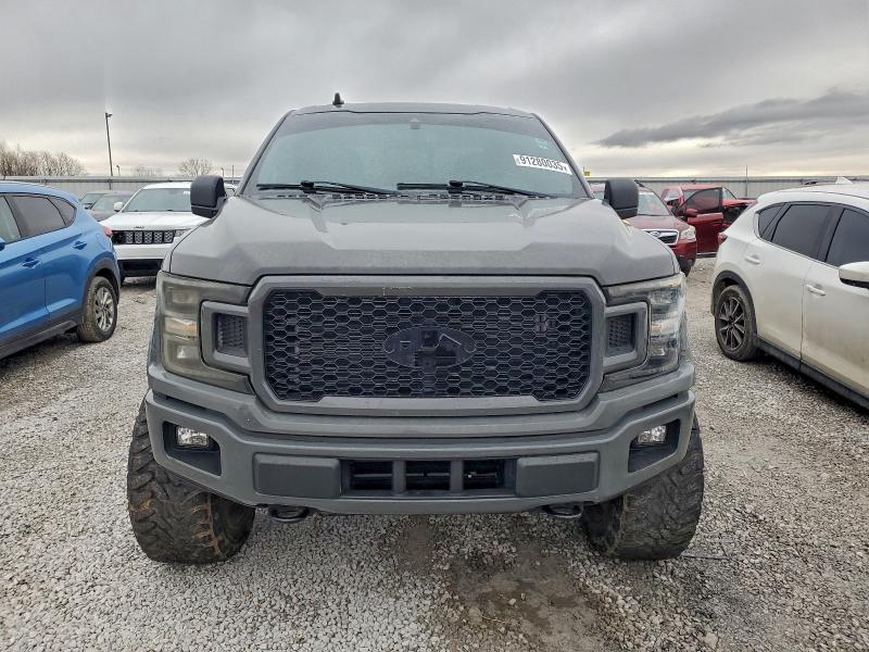 Фото 5 - FORD F-150