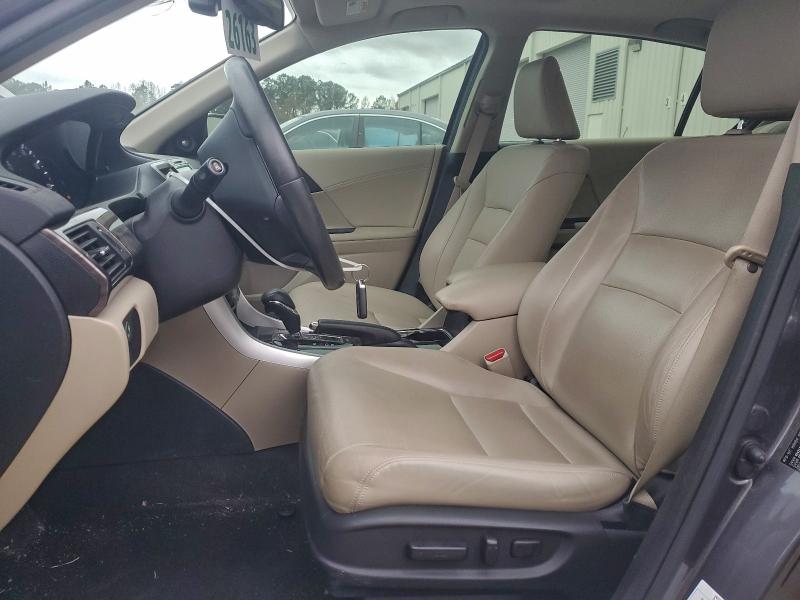 Фото 7 - HONDA ACCORD