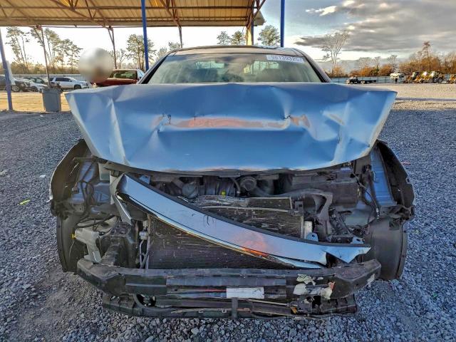 Фото 5 - HYUNDAI SONATA