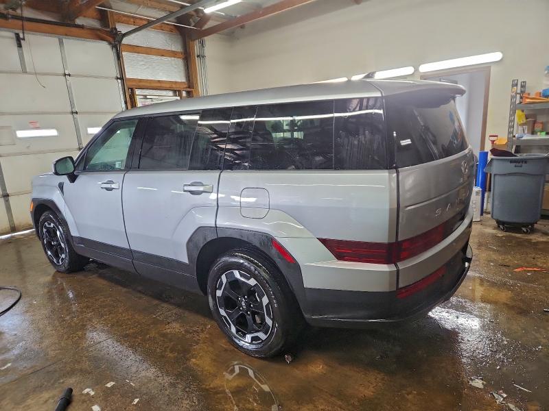 Фото 2 - HYUNDAI SANTA FE