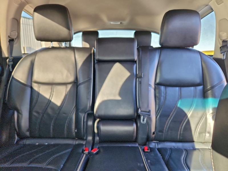 Фото 10 - INFINITI QX60