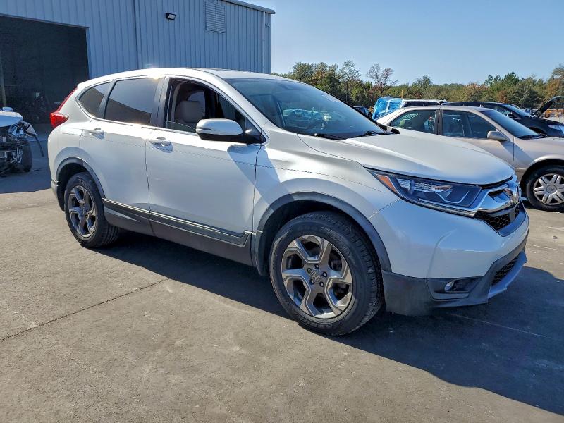 Фото 4 - HONDA CRV