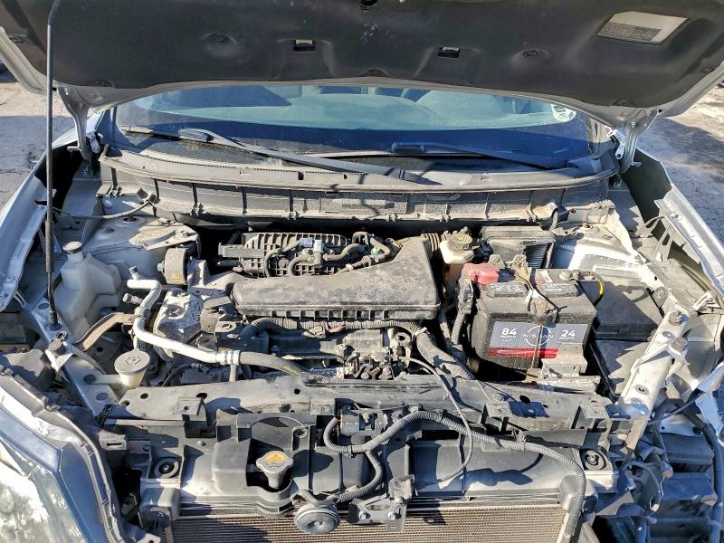 Фото 12 - NISSAN ROGUE