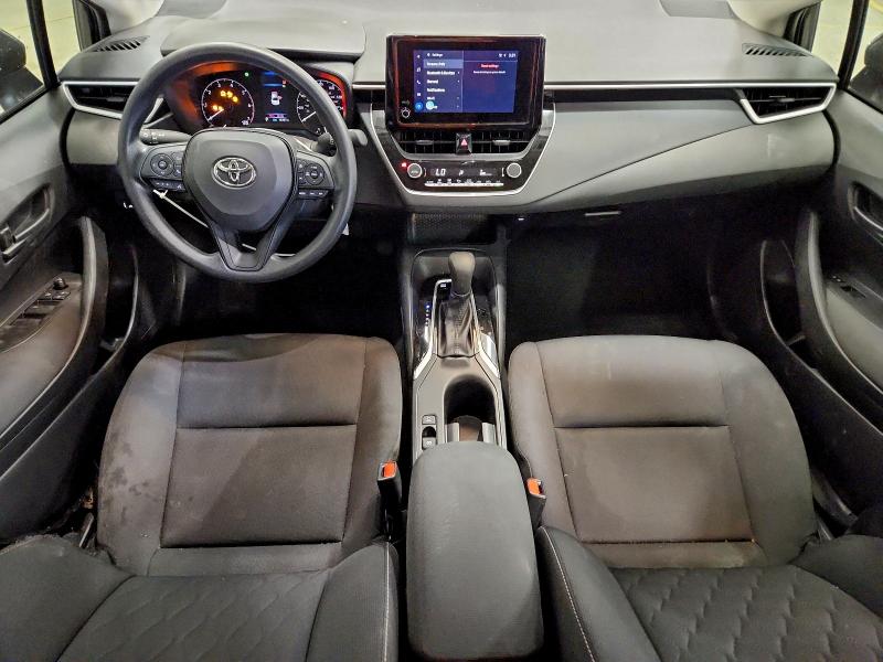 Фото 8 - TOYOTA COROLLA