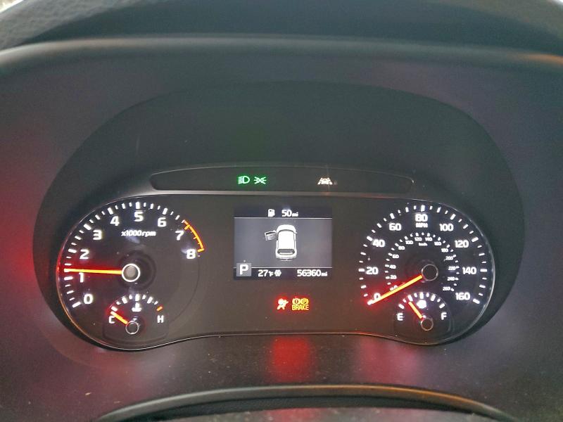 Фото 9 - KIA SOUL