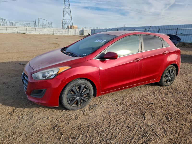 Фото 1 - HYUNDAI ELANTRA