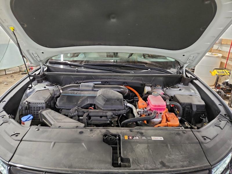 Фото 12 - HYUNDAI TUCSON