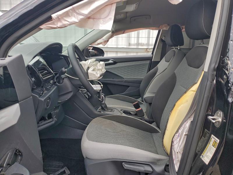 Фото 7 - VOLKSWAGEN TAOS S