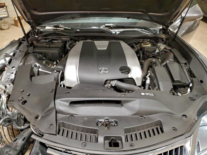 LEXUS RC300 2016 VIN JTHSM5BC1G5001641