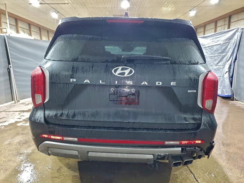 Фото 6 - HYUNDAI PALISADE