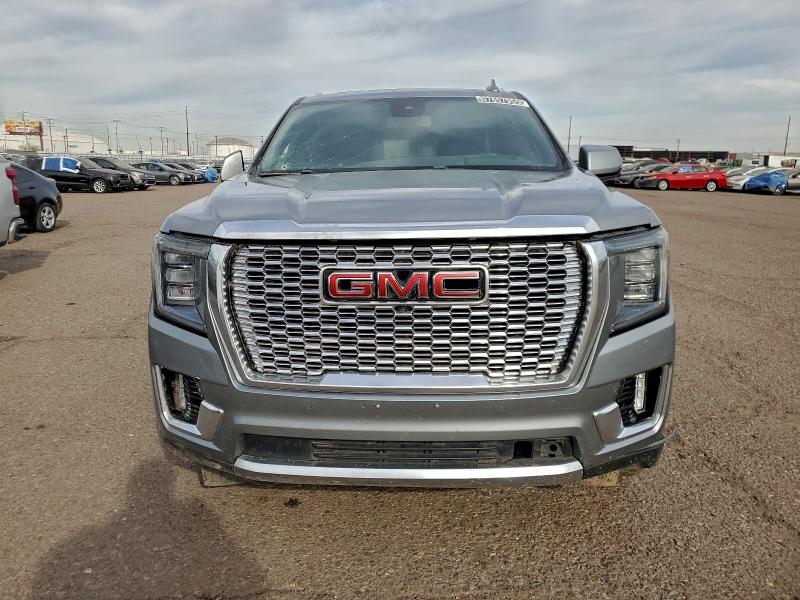 Фото 5 - GMC YUKON