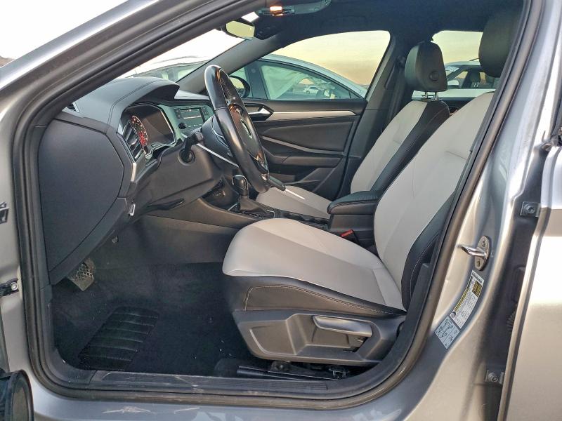 Фото 7 - VOLKSWAGEN JETTA