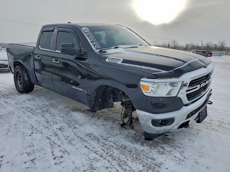 Фото 4 - RAM 1500