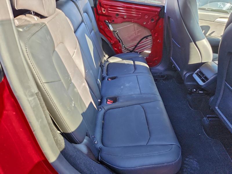 Фото 10 - TESLA MODEL Y