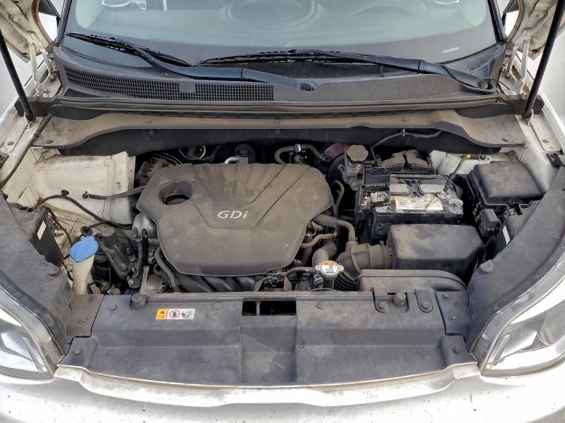 Фото 12 - KIA SOUL