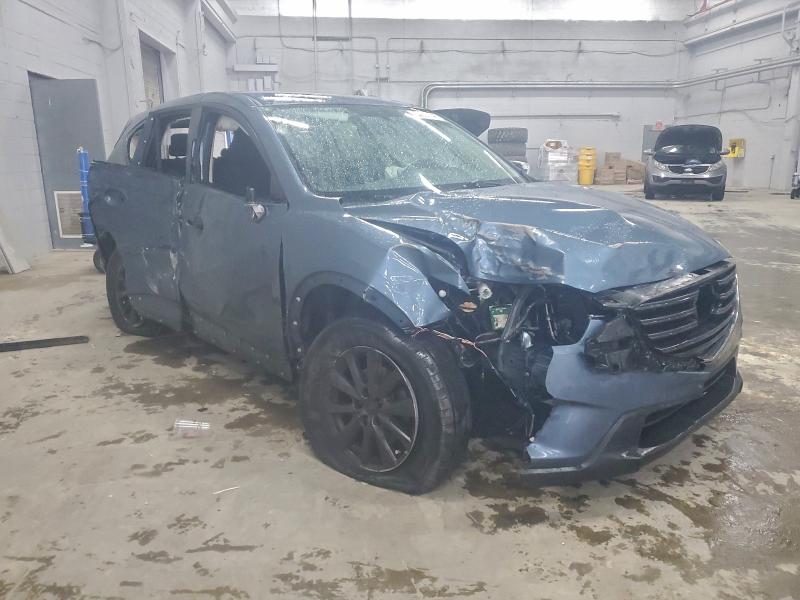 Фото 4 - MAZDA CX-5