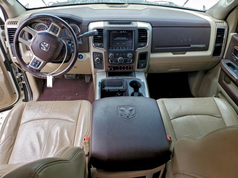 Фото 8 - RAM 3500