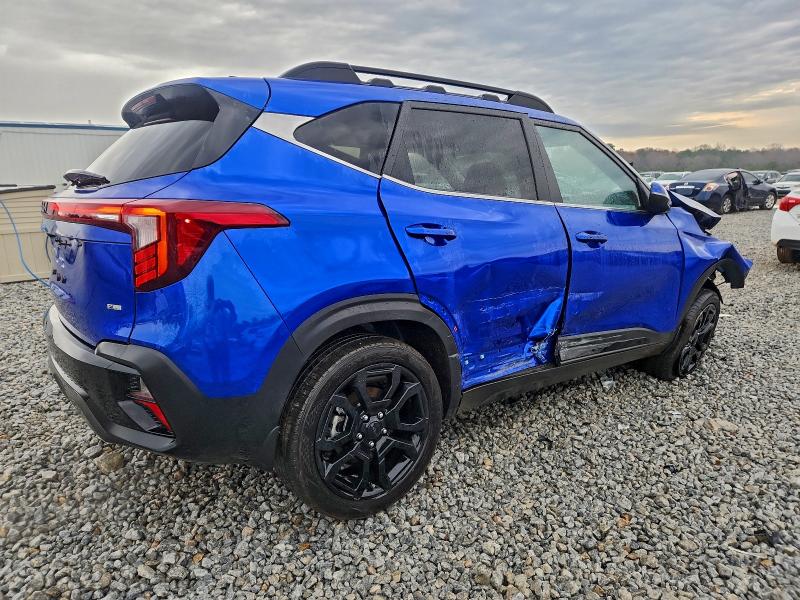 KIA SELTOS X L 2025 VIN KNDEUCA70S7694920