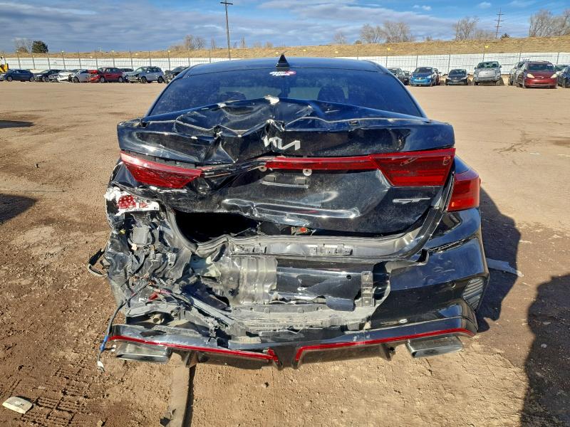 Фото 6 - KIA FORTE