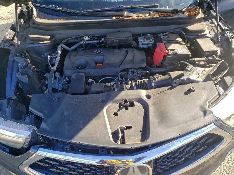 Фото 12 - ACURA RDX