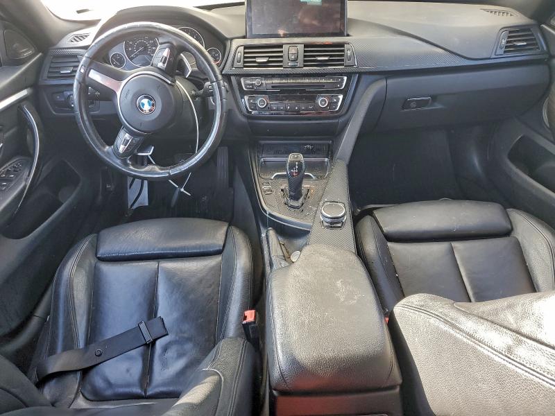 Фото 8 - BMW 4 SERIES