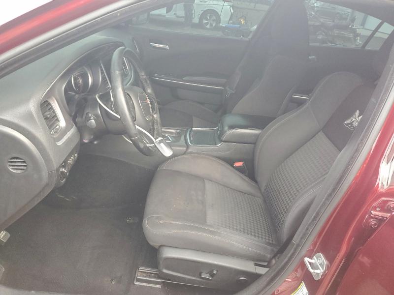 Фото 7 - DODGE CHARGER