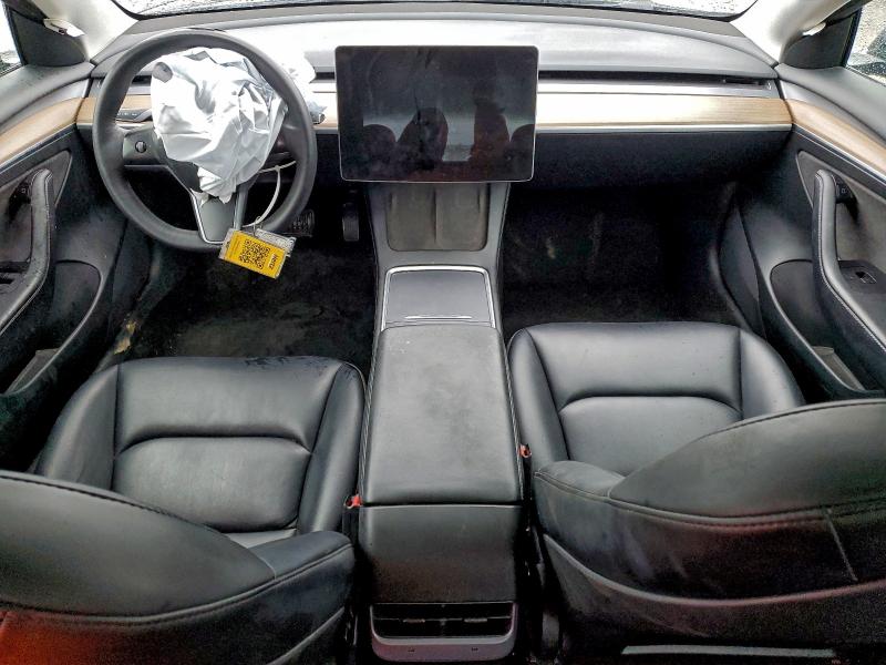 Фото 8 - TESLA MODEL 3