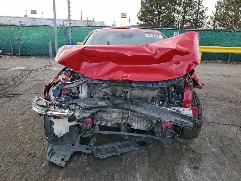 Фото 5 - HONDA CIVIC