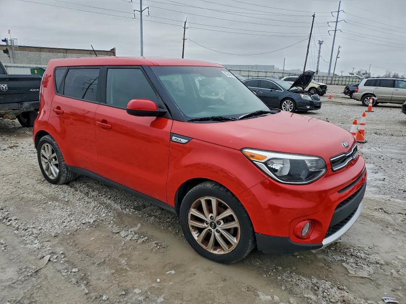 Фото 4 - KIA SOUL