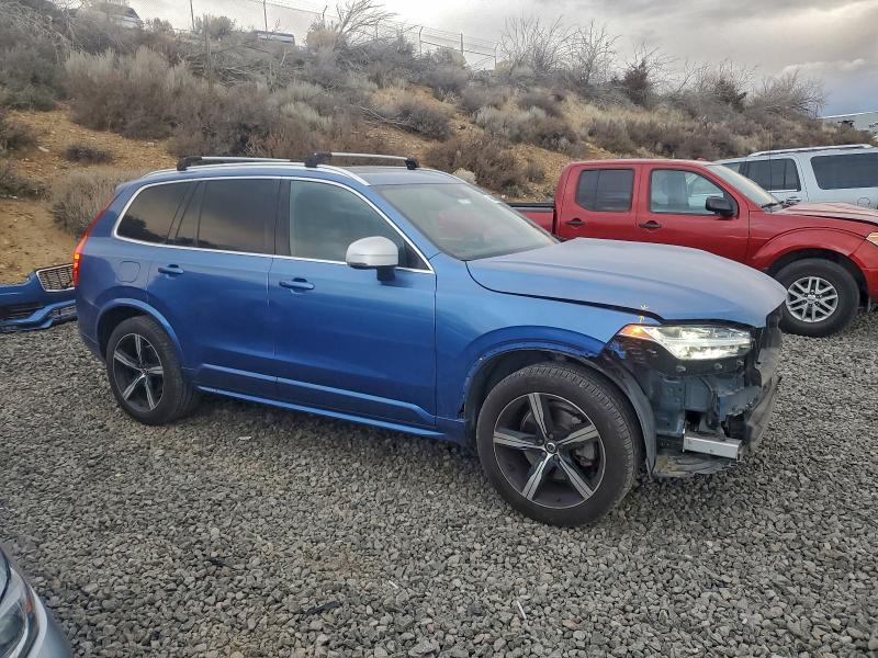 Фото 4 - VOLVO XC90