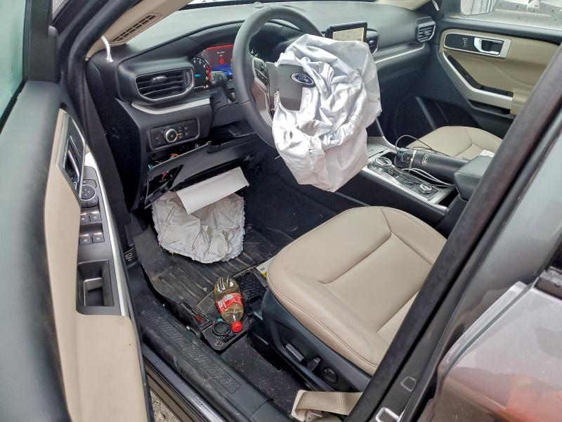 Фото 8 - FORD EXPLORER