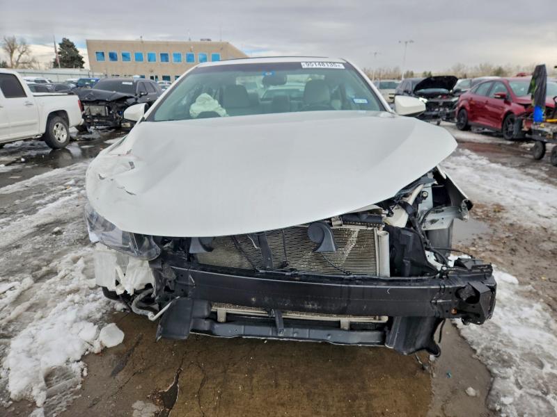 Фото 5 - TOYOTA CAMRY