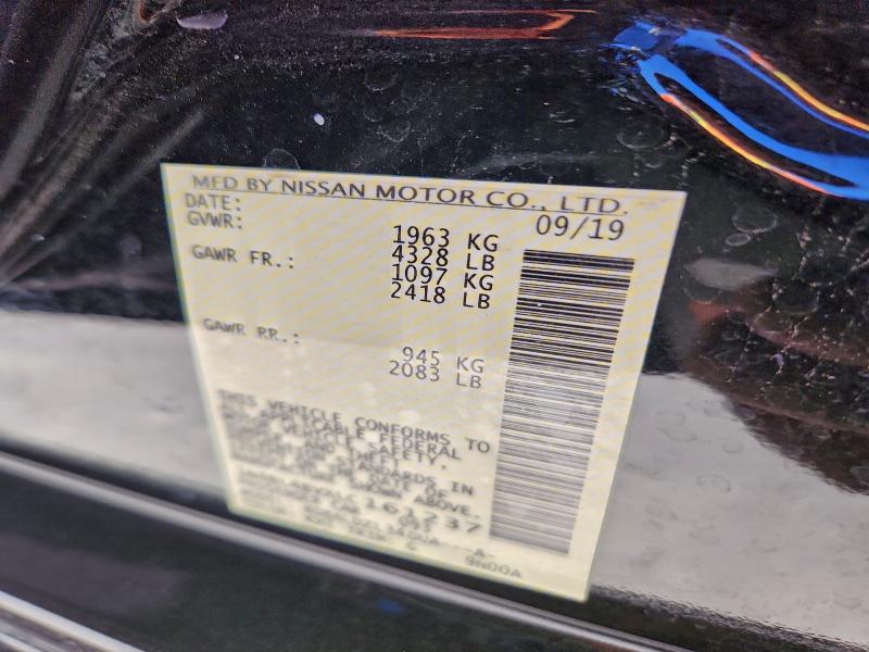 Фото 13 - NISSAN ALTIMA