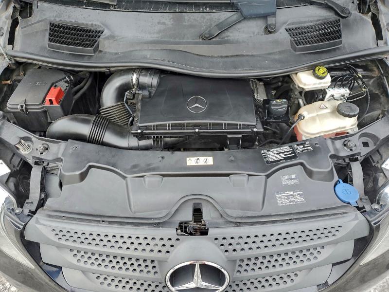 Фото 12 - MERCEDES-BENZ METRIS