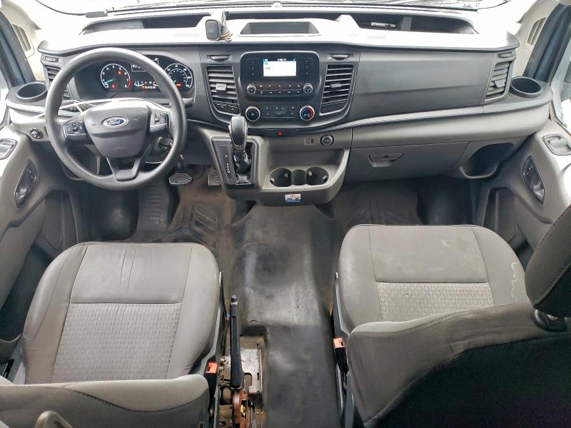 Фото 8 - FORD TRANSIT