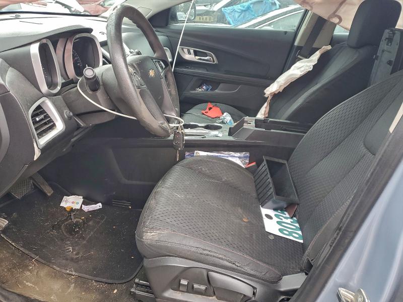 Фото 7 - CHEVROLET EQUINOX