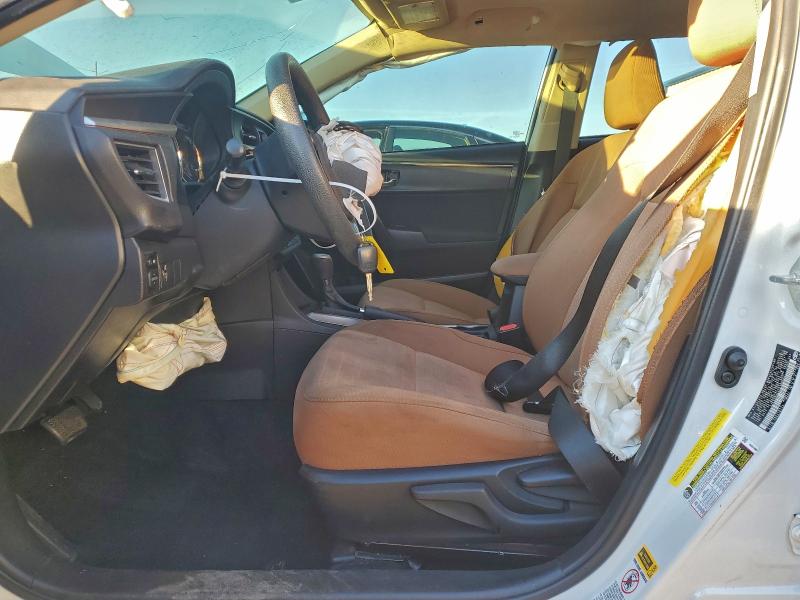 Фото 7 - TOYOTA COROLLA